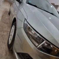 تارا V1 رنگ تیتانیوم