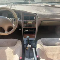 پژوپارس ELX موتور زانتیا