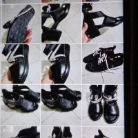 کفش و کیف|کیف، کفش، کمربند|شیراز, شهرک قمشه|دیوار