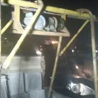 بالابر ساختمان|ماشین‌آلات صنعتی|اردبیل, |دیوار