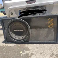 ساب باکس پایونر ۳۰۶