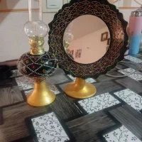 نقطه کوبی روی سفال