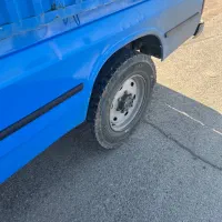 سایپا مدل ۷۵در حد|خودرو سواری و وانت|میاندوآب, |دیوار