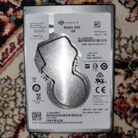 هارد لپتاپی و پلی استیشنی ۱ ترابایت