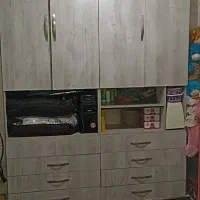 ۴۲مترآپارتمان وام دار معاوضه بااتومبیل|فروش آپارتمان|نسیم‌شهر, |دیوار