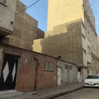 آپارتمان-دوطبقه-ویلایی