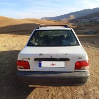 پراید ۱۳۱جی تی ایکس|خودرو سواری و وانت|اردل, |دیوار