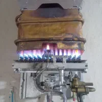 تعمیرات سرویس ابگرمکن بخاری در محل