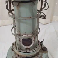 بخاری نفتی نوستالژی