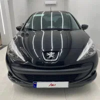 ۲۰۷مدل ۱۴۰۰فرمون برقی
