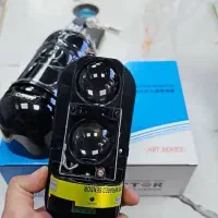 دزدگیر اماکن فوتال و اسمارت در مجموعه آقای دوربین|دوربین مداربسته|خرم‌آباد, |دیوار