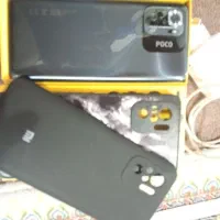 poco m5 s|موبایل|لنگرود, |دیوار