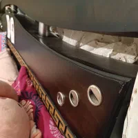 تختخواب دو نفره