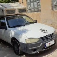 آریسان یک ۹۷ دوگانه بدون رنگ