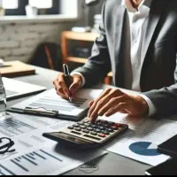 استخدام  حسابدار