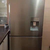 یخچال فریزر دیپوینت
