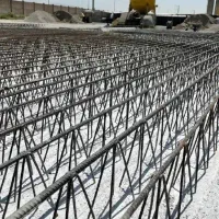 تیرچه و بلوک و یونولیت