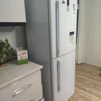 یخچال فریزر اصل سیلوان|یخچال و فریزر|پارس‌آباد, |دیوار