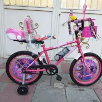 دوچرخه جردن 12 16 و 20|دوچرخه، اسکیت، اسکوتر|اسلامشهر, شهرک احمدیه|دیوار