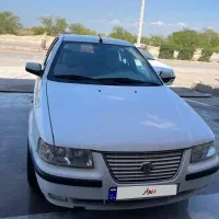 سمند EF7|خودرو سواری و وانت|رباط‌کریم, رباط‌کریم|دیوار