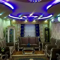 رابیتس کاری وداربست فلزی جنگجو|خدمات پیشه و مهارت|شیروان (خراسان), |دیوار