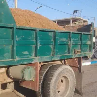 حمل ماسه با ۹۱۱|خدمات حمل و نقل|شوشتر, |دیوار