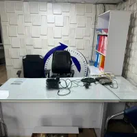 فروش وسایل ادارای|دفتر کار|بندرعباس, |دیوار