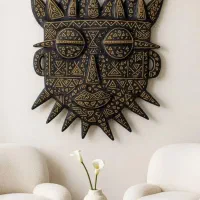 دستسازه های مدرن و شیک از جنس پاپیه ماشه