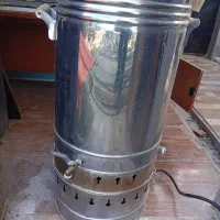 دیگ و پاتیل گاز سماور|ظروف پختوپز|بیرجند, |دیوار