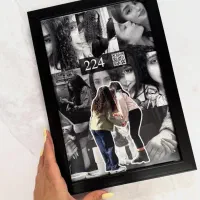 تابلو موزیکال روز دختر تولد سالگرد ازدواج|تابلو، نقاشی، عکس|زاهدان, |دیوار