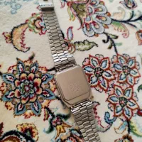 سیتیزن حرارتی چهارزمانه*صفر کلکسیونی*|ساعت|کرمانشاه, |دیوار