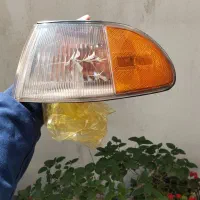 راهنما پارک سیویک ۹۲