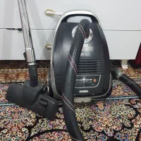 فروش جاروبرقی سالم