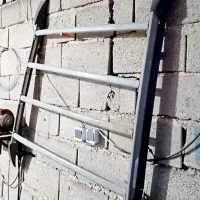 ایسو گاز کارخانه و باربند پژو پرشیا|قطعات یدکی و لوازم جانبی|تبریز, |دیوار