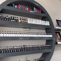 وسایل کامل  کاشت ناخن