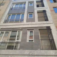 ۶۰ متر نوساز پارکینگ بدون مزاحم