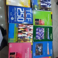 مجموعه کتابهای اموزش فرانسه
