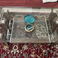 میز جلو مبلی وارداتی (مالزیایی)|مبلمان خانگی و میز عسلی|تهران, هروی|دیوار