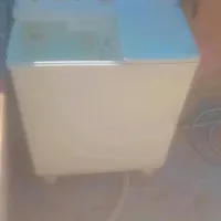 لباسشویی دوقلو توشیبا۳/۵کیلیویی