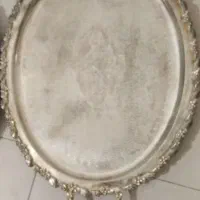 سینی برنجی
