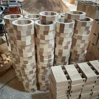 سرپرست تولید و کنترل کیفیت (چوب و دکور)|استخدام صنعتی، فنی، مهندسی|آفتاب, |دیوار