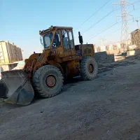 کاوازاکی 70B|خودرو سنگین|تهران, امام زاده عبدالله|دیوار
