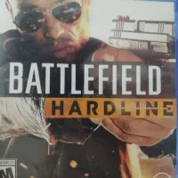 بازی بتلفیلد هاردلاین