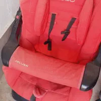 صندلی ماشین|تخت و صندلی بچه|گلبهار, شهر جدید گلبهار|دیوار