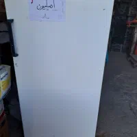 یخچال ایران پویا و جارو برقی سالم|یخچال و فریزر|میانه, |دیوار