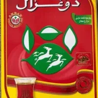 چایی دوغزال