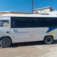 مینی بوس ارین مدل ۹۴