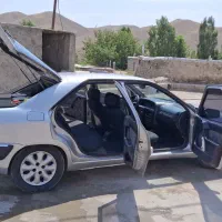 زانتیا ۲۰۰۰بدون آفتاب سوختگی بدون خط وخش|خودرو سواری و وانت|بهارستان, |دیوار