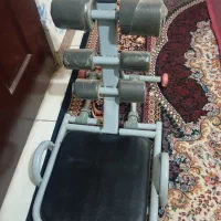 دستگاه دارز نشست دسته فلزی بدنه فلزی