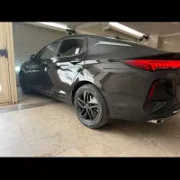 کی ام سی j7 مدل ۱۴۰۳|خودرو سواری و وانت|همدان, |دیوار